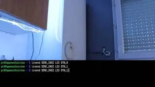 Raspberry Pi Cloning An IR Remote