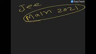 Jee Mains Official Answer Key Released|Jee Mains 2021 March Registration Begin|Response Key||