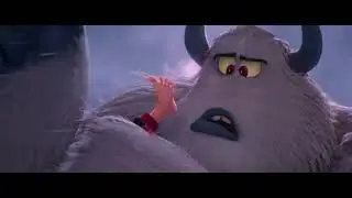 Smallfoot (2018) Trailer