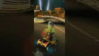 MARIO KART mais TOUT est ALÉATOIRE #6