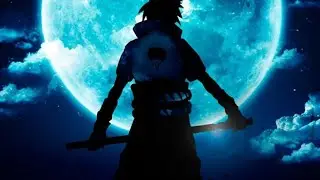 sasuke[amv] control!!!