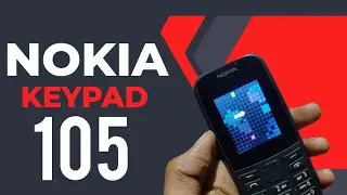 NOKIA 105 KEYPAD MOBILE IN 2023 ⚡⚡ 