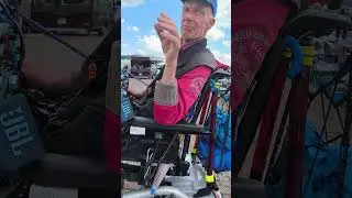 Дискомен во всей красе