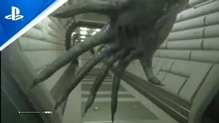 Alien: Isolation™ - Never use the lockers