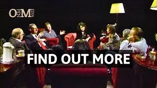 Coming up - May 2024 |  OpenMediaFilmTV+