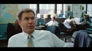 THE OTHER GUYS Trailer HD