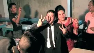 Salam Dua Jari - Relawan Jokowi from Ceremony Wedding