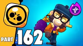 Brawl Stars - Mico & Hypercharge| Gameplay Walkthrough Part 160