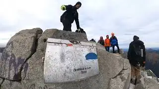 Vysoké Tatry 2023