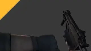 MP7 real loud (2013)