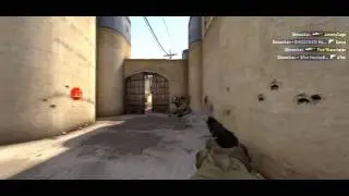 Dimasikan VS MIX | Community Play