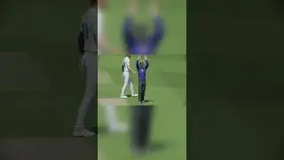 Cricket 22 | India vs Pakistan | Xbox series S