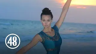 Sneak peek: The Case of the Black Swan (Part 1)