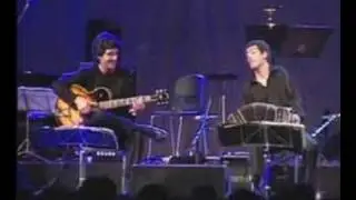 NESTOR CRESPO - Taquito Militar (Mariano Mores)  - Zelt Musik Festival / Freiburg - Alemania - 2004