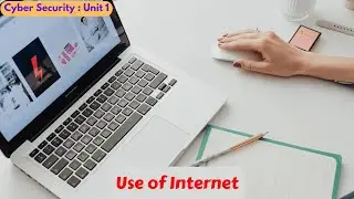 Use of Internet Web Browser Search Engines Chatbot || How chatbot works || Objective types question