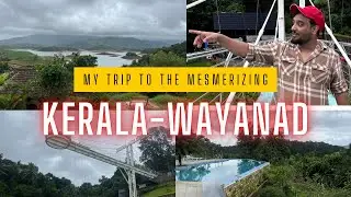 Best Wayanad Travel Vlog | Exploring the Beauty of Kerala #travel #youtube #weekend #atmavlogs1