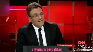 Engin Alkan Katılmış Olduğu Burada Laf Çok Programında 7 Numaradan Bahsediyor