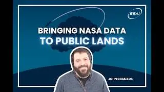 NASA Earth-to-Sky: Land Stewardship