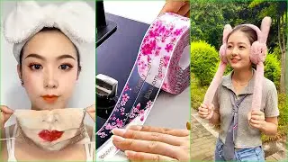 New Gadgets!😍Smart Appliances, Kitchen tool/Utensils For Every Home🙏Makeup/Beauty🙏Tik Tok China 