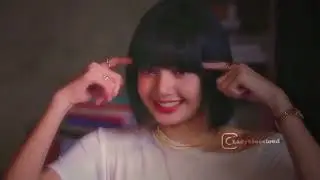 Lisa edit X Bollywood song