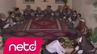 Kazancı Bedih - Urfalıyam Ezelden