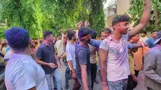 गणेश चतुर्थी विसर्जन सूरत, गुजरात