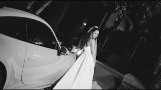 VILA TRAMONTI - SP - Wedding //Cinthia Haranaka e Nathan Alves | Same Day Edit