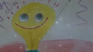 Свет Рисунки