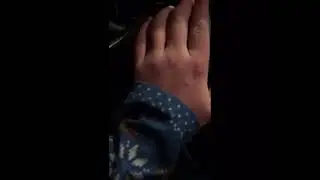 2017 Honda CR-V Horn