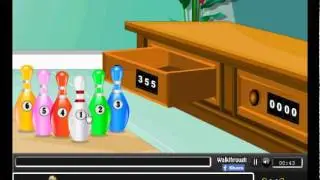 Traditional Room Escape Walkthrough