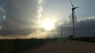 Beautiful weather | dikush | overcast weather | clouds