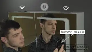 Bluetooth speakers