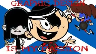 The Loud House Movie Review (unfinished unfortunately)