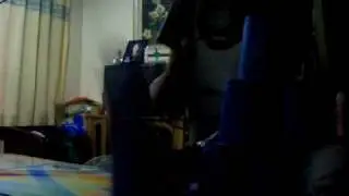 scratch
