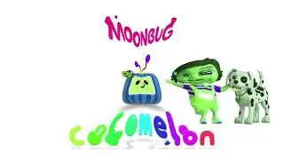 Logo Intro | Cocomelon FX | with Nina