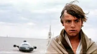 Star Wars - The Force Theme (Lofi Hip Hop)