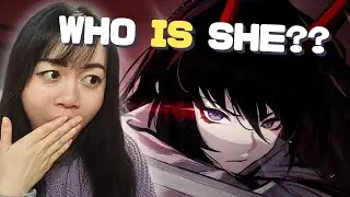 HI3 & GENSHIN PARALLELS ARE WILD!! | Acheron Myriad Celestia Trailer REACT | Honkai: Star Rail