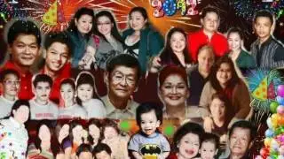 Birthday Video