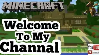My First Video!!