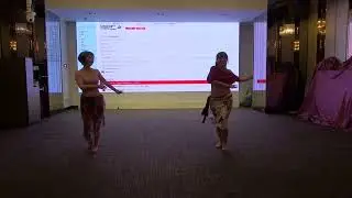WiDance 舞蹈學院 2023 群星會｜融合風肚皮舞｜Mojito