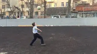 После школы