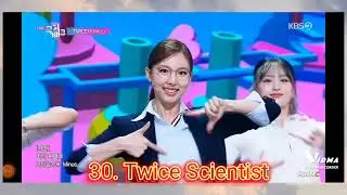 my top 100 favorite kpop songs of 2021 part 2