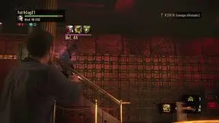 Resident evil Revelations 2 - Raid (SOLO) Neil Fisher