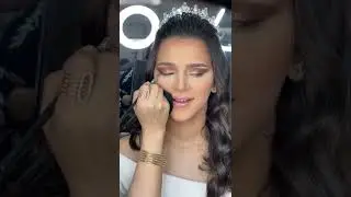 Makeup By: Makeup Artist Asmaa Adel Instagram: @asma.adel.790