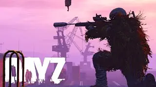 Coastal Provocation Escalates Quickly | DayZ