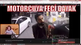 wtcNN Youtube Videolarını İzliyor #MOTORCU