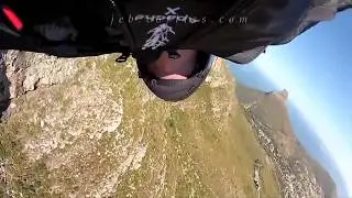 Летун долетался