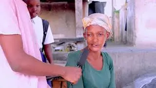 UTACHEKA-MASWALI MAGUMU, MAJIBU MEPESI