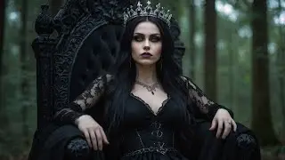 Gothic metal compilation VOL. 5