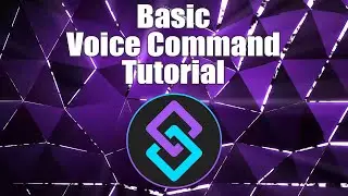 StreamerBot Voice Command Tutorial